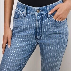 Blue Women's Jeans